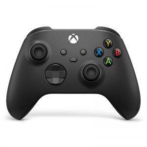 Xbox wireless controller black 2