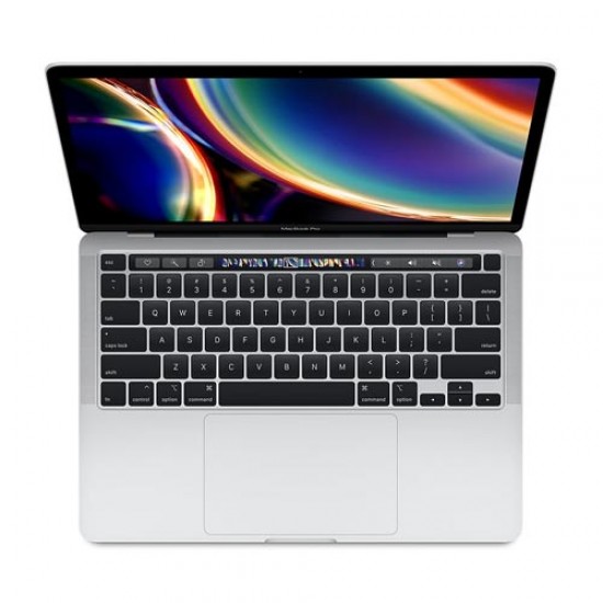 Macbook pro 13 inch 2020 silver 550x550