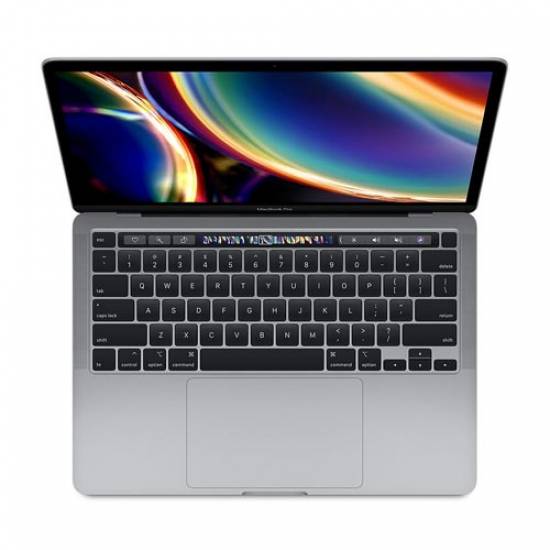 Macbook pro 13 inch 2020 grey 550x550