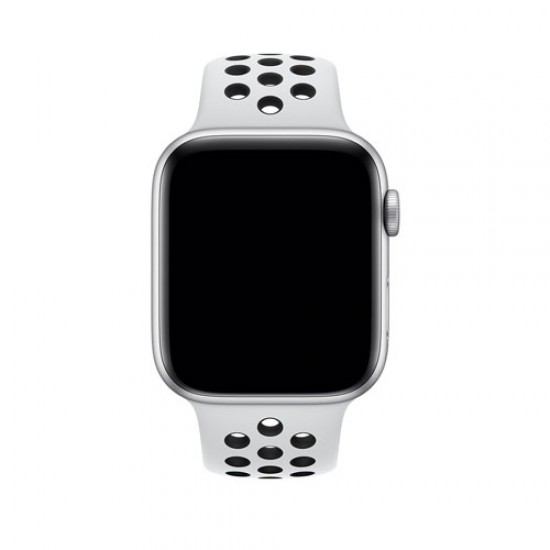 Apple watch s5 silver2 550x550