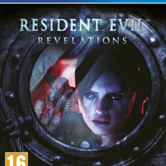 Resident evil revelations playstation 4 qatar 550x550w