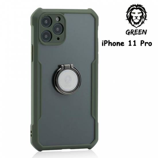 Green iphone11pro 550x550