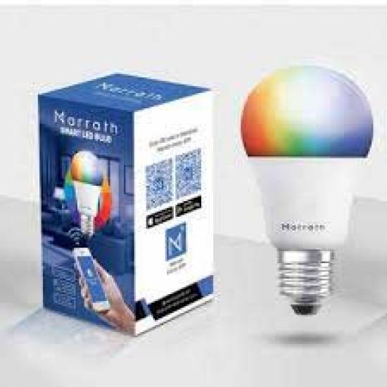 Marrath smart colour bulb price in qatar 550x550