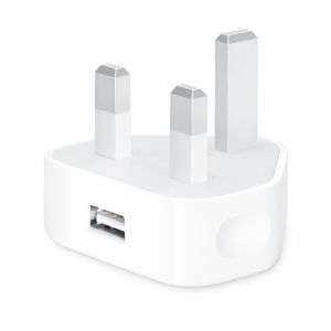 Apple usb power adapter 5w 1