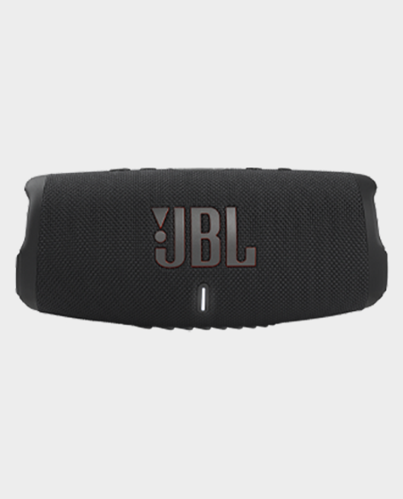 Jbl charge 5 black 1