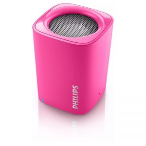 Phillips speaker