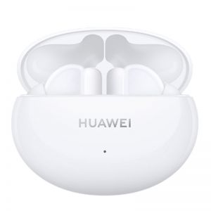 Huawei free buds 4i  ceramic white 0