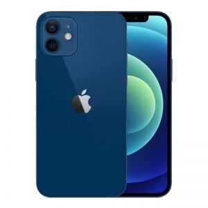 Iphone 12 blue 2