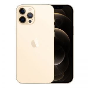 Iphone 12 pro gold 1
