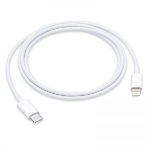 Apple usb c to lightning cable 1m