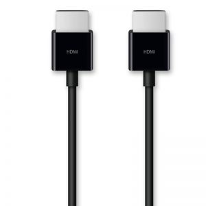 Apple hdmi to hdmi cable 1.8m