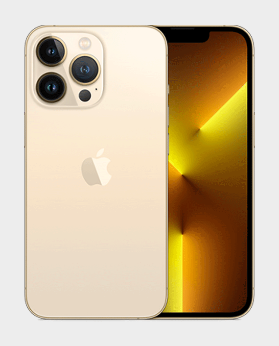 Apple iphone 13 pro max 512 gold 1