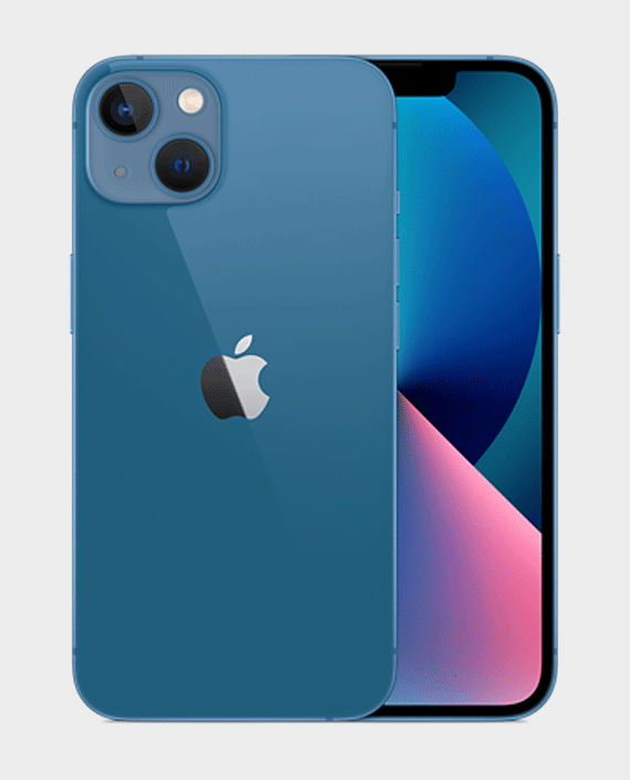Apple iphone 13 blue 256 1