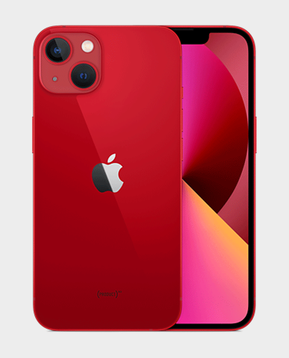 Apple iphone 13 red 256 1