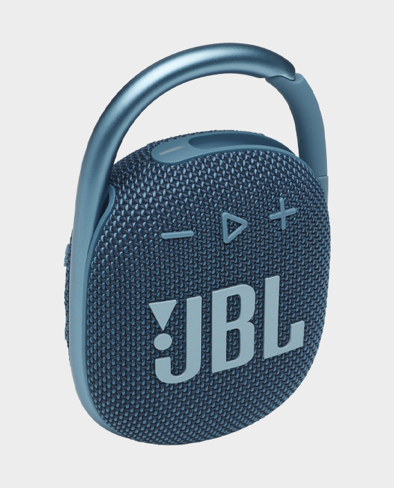 Jbl clip 4 blue 1.