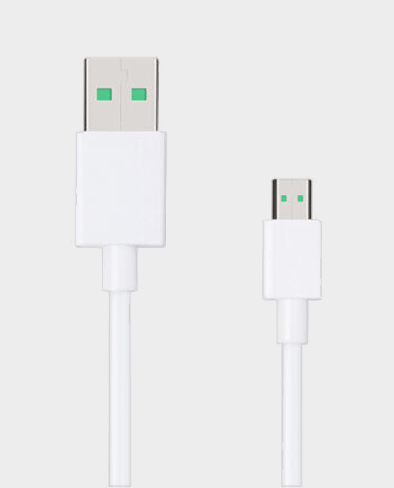 Oppo dl118 vooc micro usb cable
