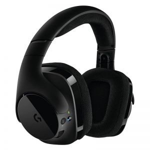 Logitech g533 wireless gaming headset