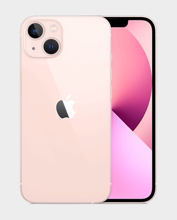 Apple iphone 13 mini pink 128 1