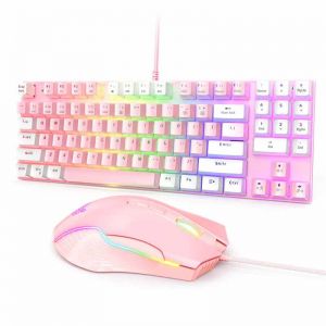 Keyboard 1 1