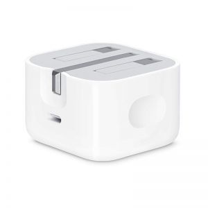 Apple 18w usb c power adapter 1