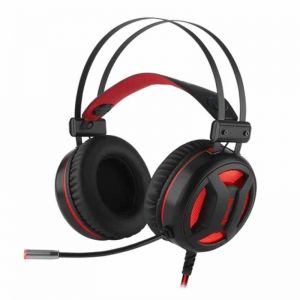 Redragon minos wired gaming headset h210 