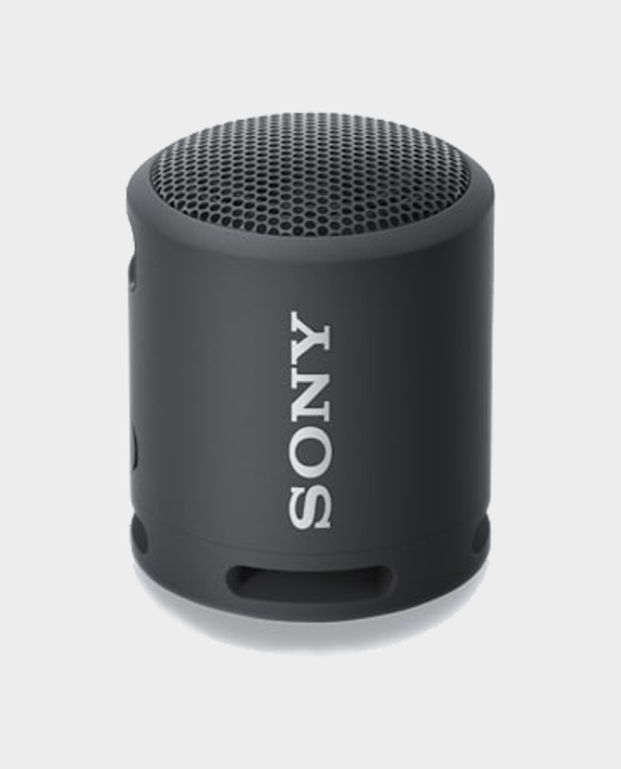 Sony xb13 black 4