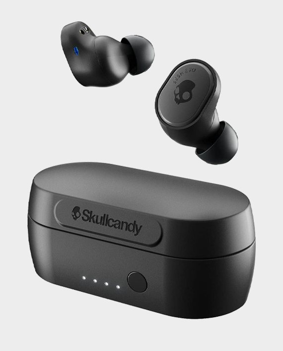 Skullcandy sesh evo true wireless earbuds black 1