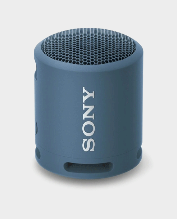 Sony srs xb13 wireless bluetooth speaker azure 1