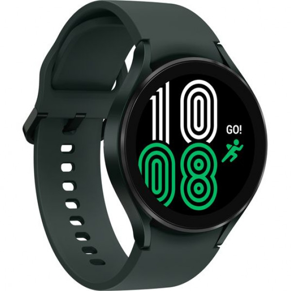 Samsung watch4 green 44mm in qatar 600x600h