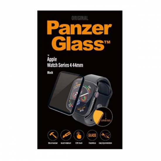 Panzerglass apple watch series 4 44mm black 2014 550x550
