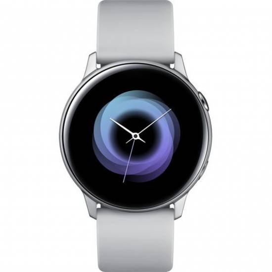 Samsung galaxy  active watch silver price in qatar 550x550h