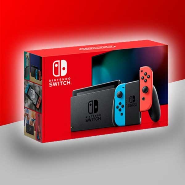 Nintendo switch neon with extended battery life in qatar 600x600