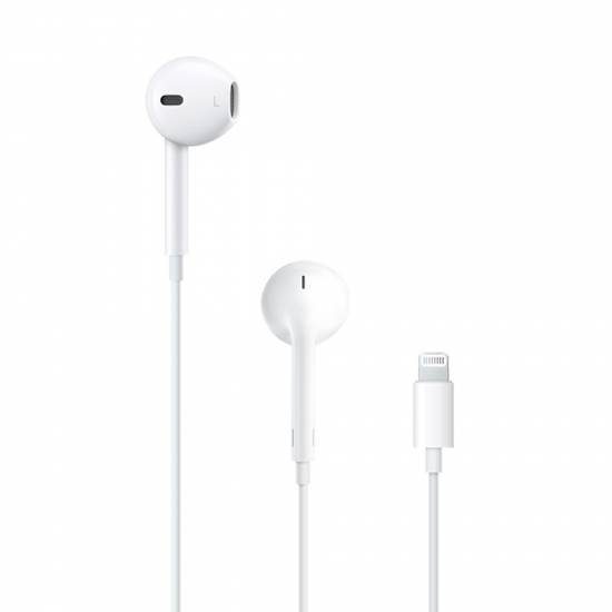 Apple earpods with lightning connector in ear headphone mmtn2 qatar store price 550x550
