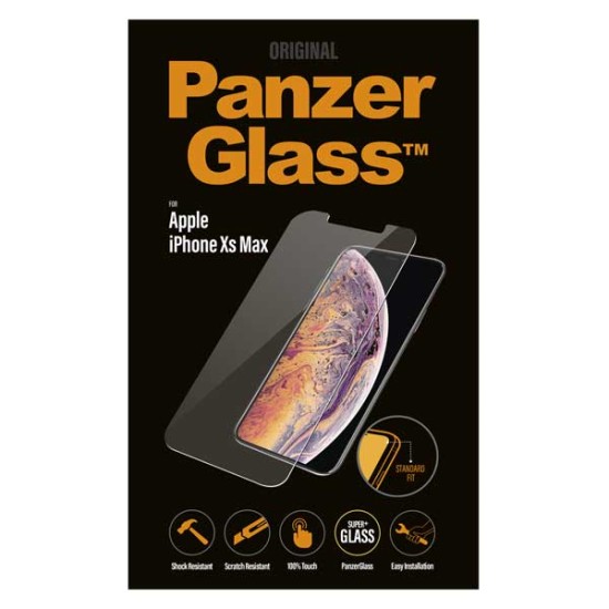 Panzerglass premium iphone xs max 2639 qatar price 550x550
