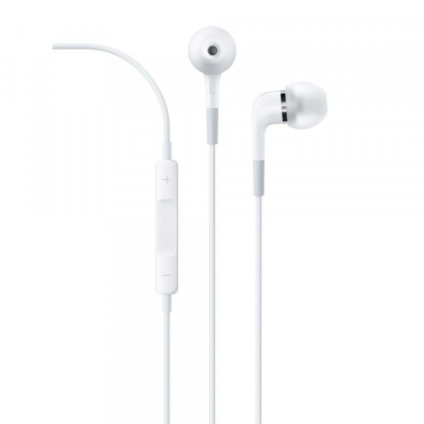 Apple in ear headphones with remote and mic in qatar 600x600