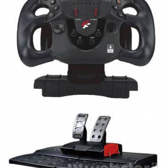 Flash fire racing wheel playstation 4 online store price in qatar 550x550w