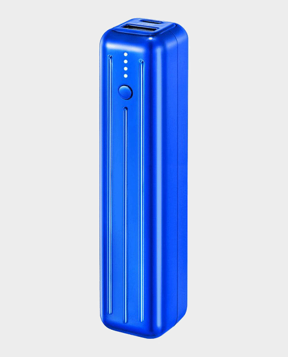 Zendure super mini 5000mah pd power bank zdsm5pd b blue
