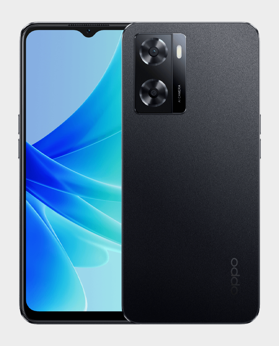 Oppo a57 black 1