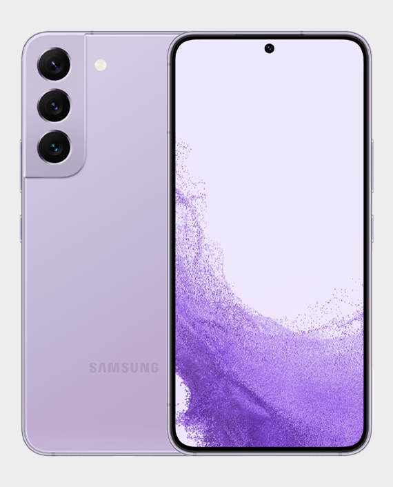Galaxy s22 purple 256 1
