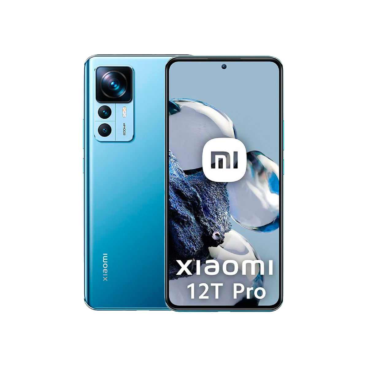 Xiaomi 12t pro blue 12gb ram 256gb rom en