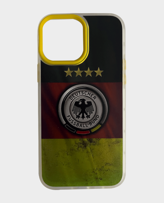 Magic mask fwc back case for iphone 13 pro max germany 1