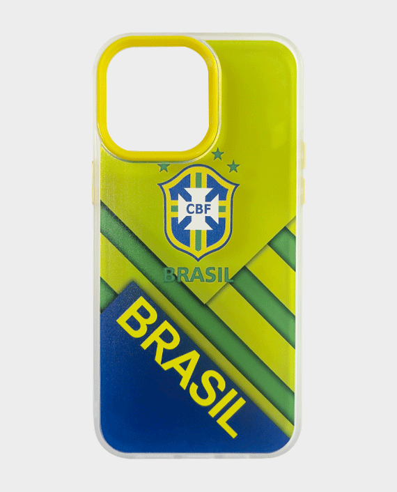 Magic mask fwc back case for iphone 14 pro brazil
