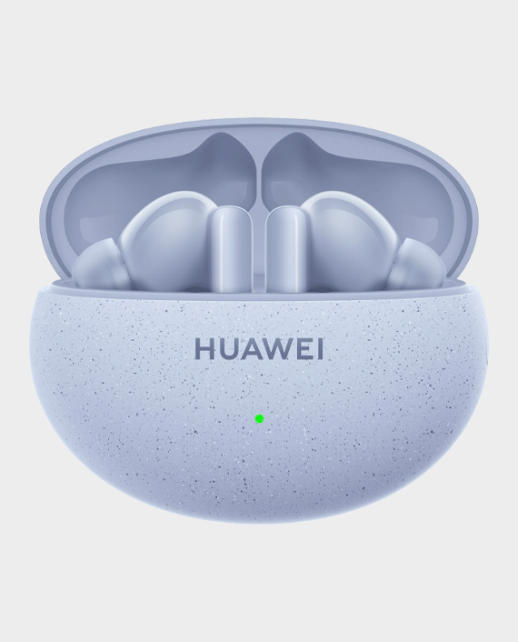 Huawei freebuds 5i blue 1