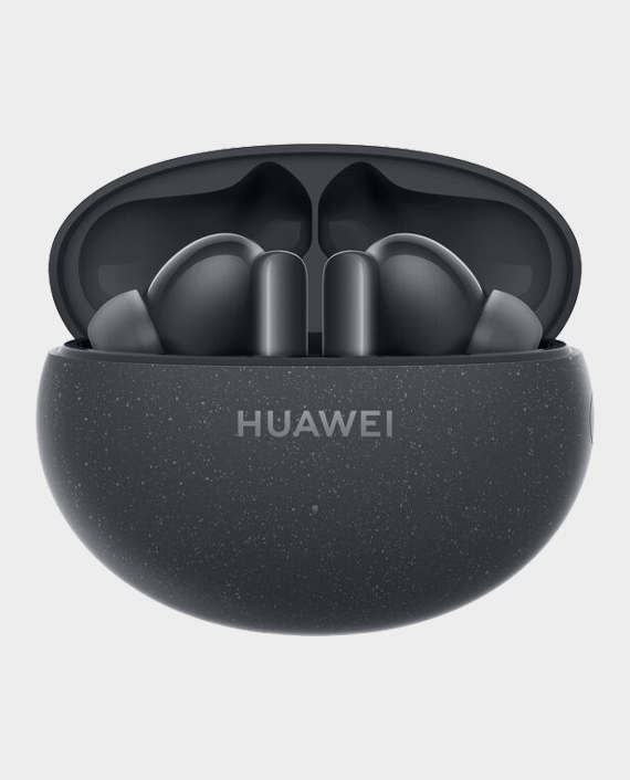 Huawei freebuds 5i black 2