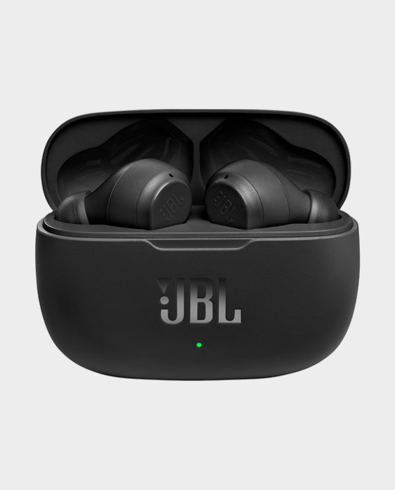 Jbl wave 200tws true wireless earbuds 3
