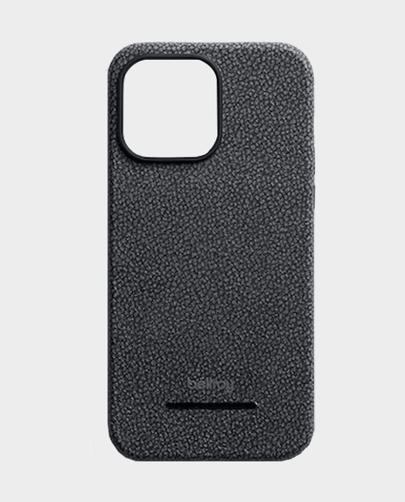 Bellroy mod phone case with magsafe for iphone 14 pro max pmyc stb 126 stellar black 1