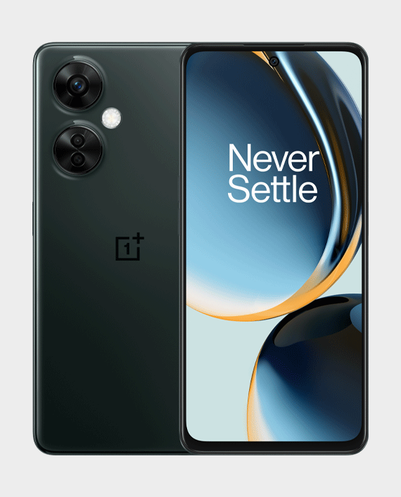 Oneplus nord ce 3 lite 5g 8gb 128gb chromatic gray 1 1