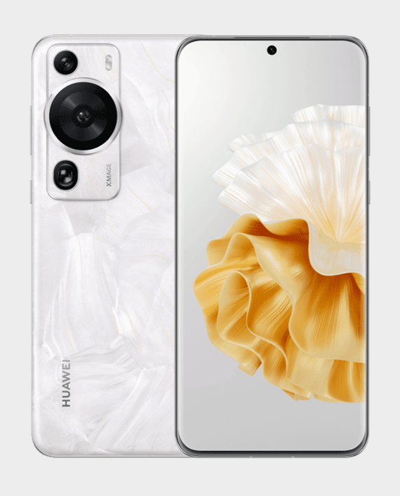 Huawei p60 pro 12gb512gb rococo pearl 2