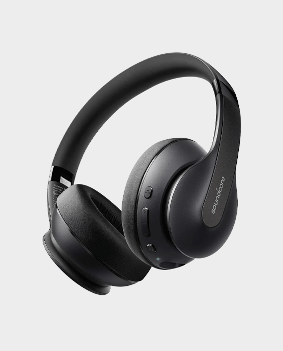 Anker sound core q10i wireless headphones black 2