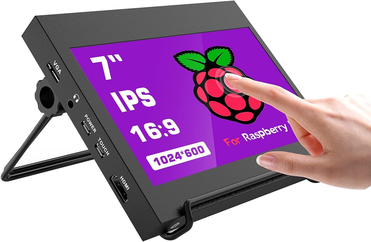 63d2960370219568647a2c4a aprotii raspberry pi touchscreen